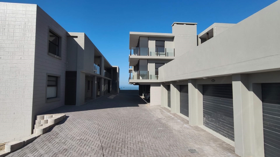 2 Bedroom Property for Sale in Mossel Bay Central Western Cape